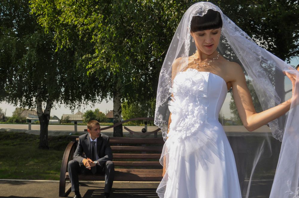 Photograph by Наталья Сорокина