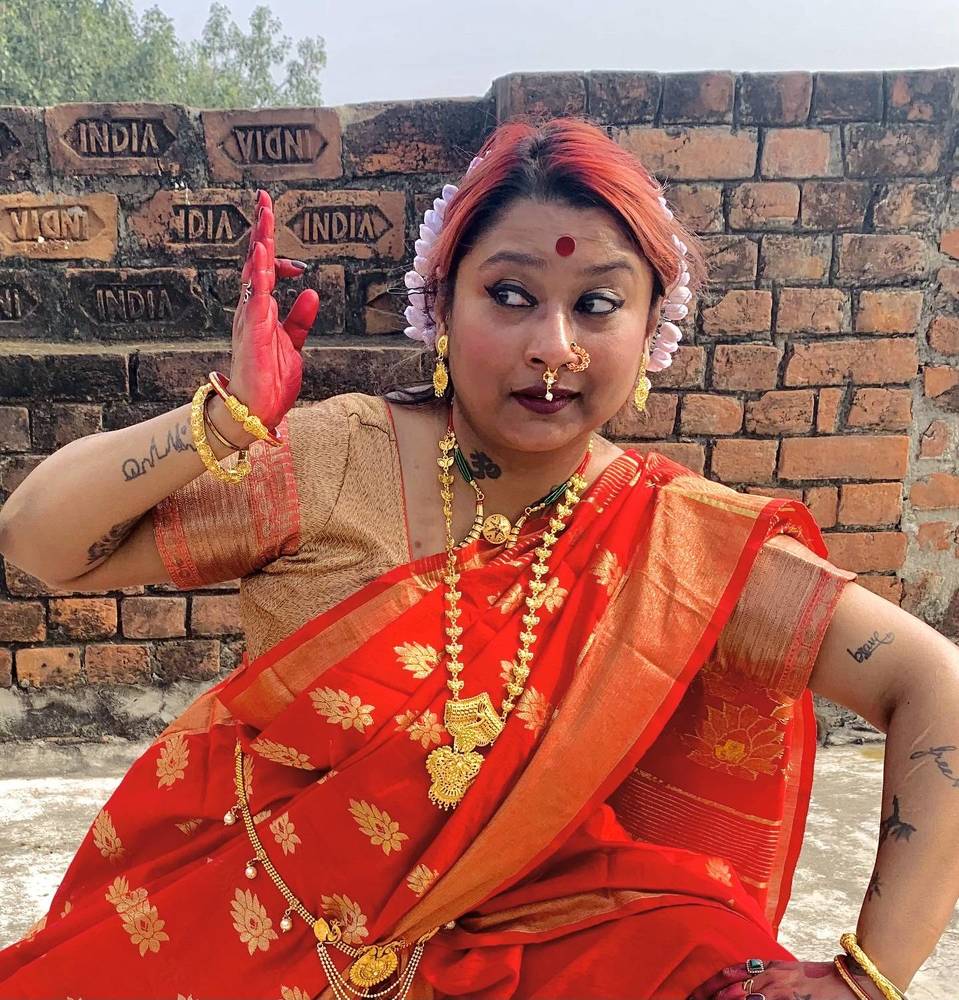 Фотография автора Rupsha Bose