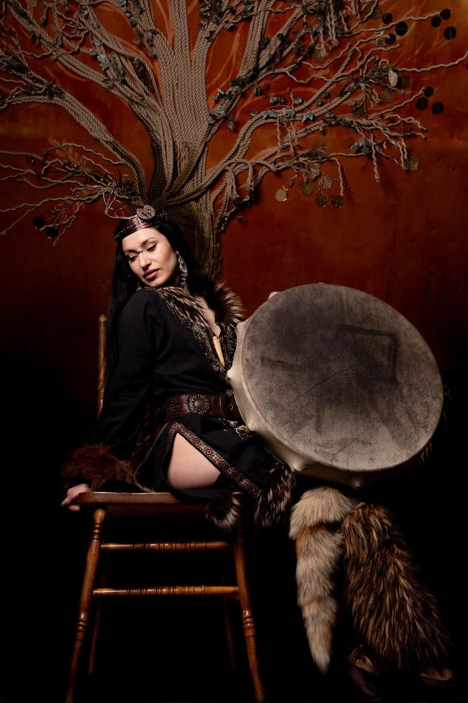 Photograph by Елена Николайчук