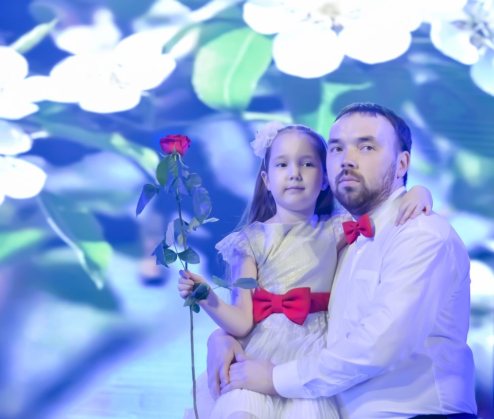 Photograph by БОРИС АНТОНОВ