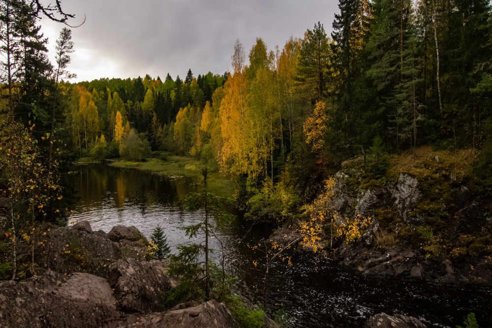 Photograph by Vladimir Rybalko