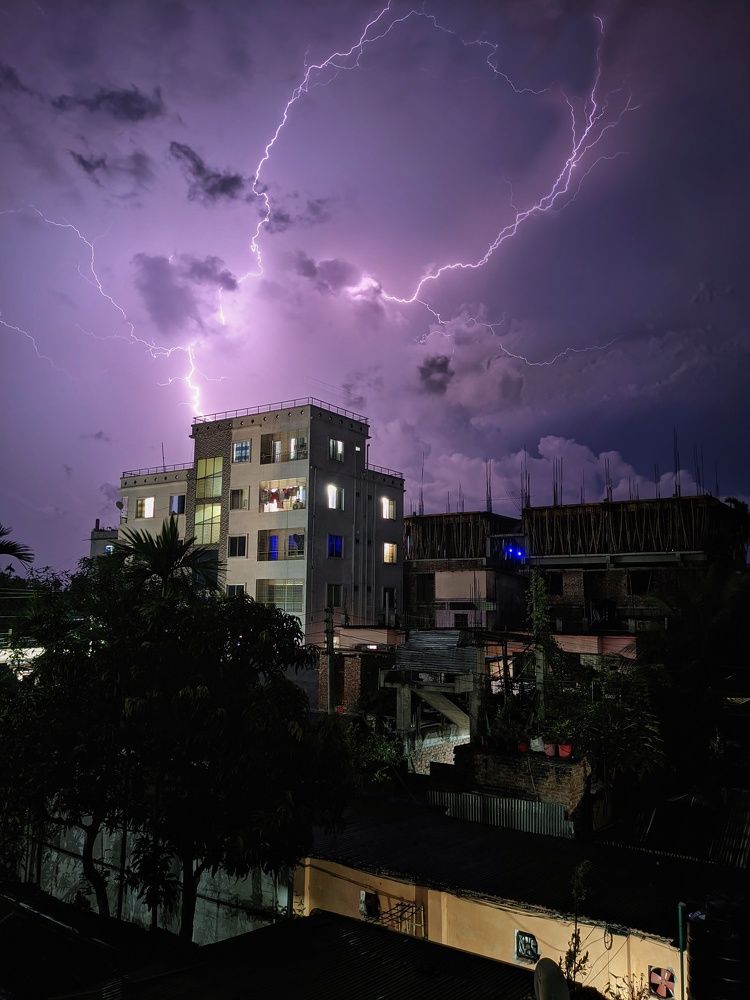 Photograph by Samiul Islam Sami
