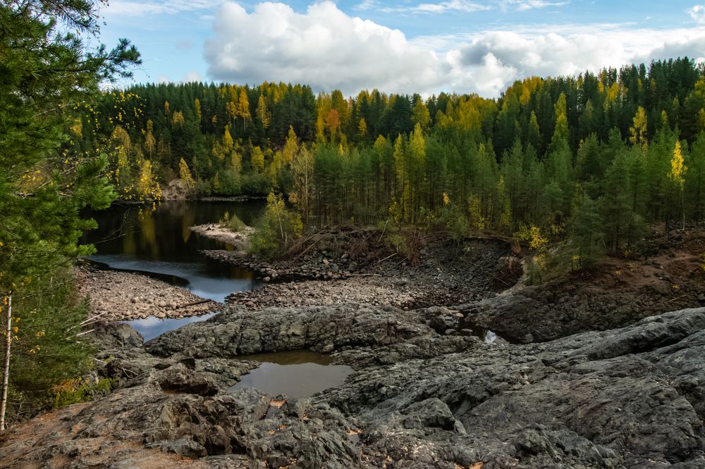 Photograph by Vladimir Rybalko