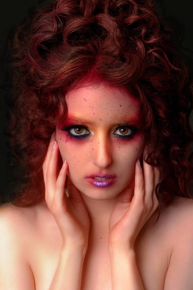 Photograph by Angel Cruz