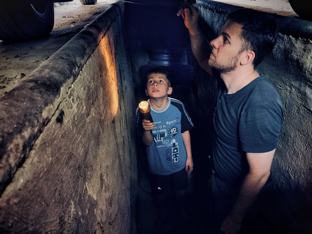 Фотография автора Олег Васильев