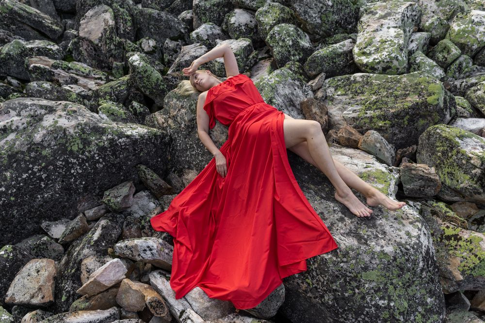 Photograph by Анастасия Сартакова