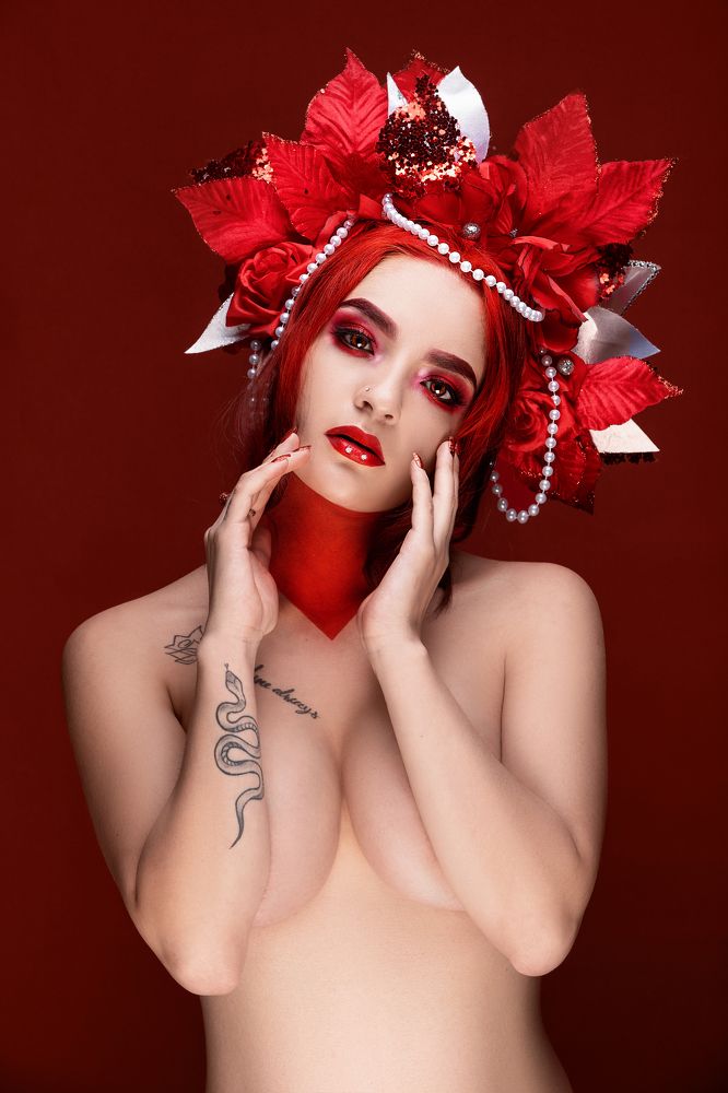 Photograph by Angel Cruz