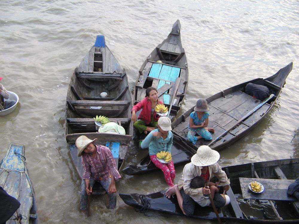 Photograph by Vladimir Rybalko