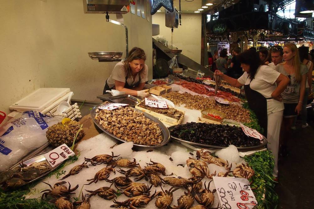 Photograph by Vladimir Rybalko