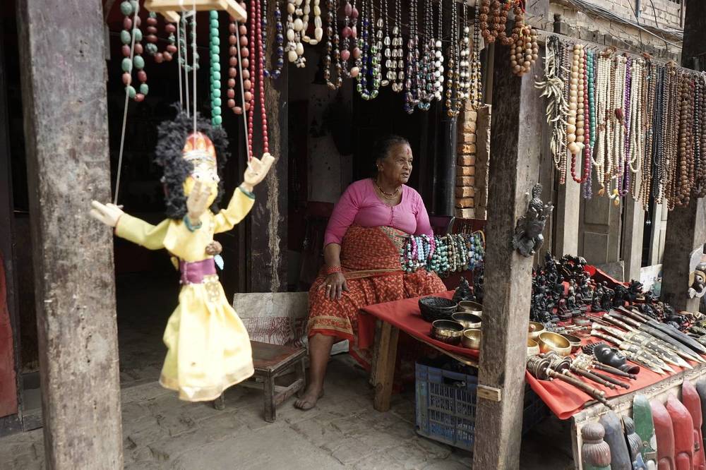 Photograph by Manish (Valmie) Joshi