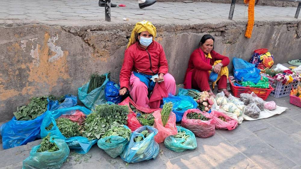 Photograph by Manish (Valmie) Joshi