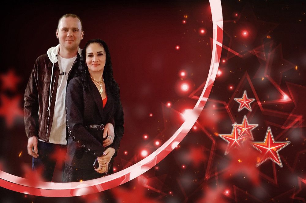 Photograph by Елена Репьева