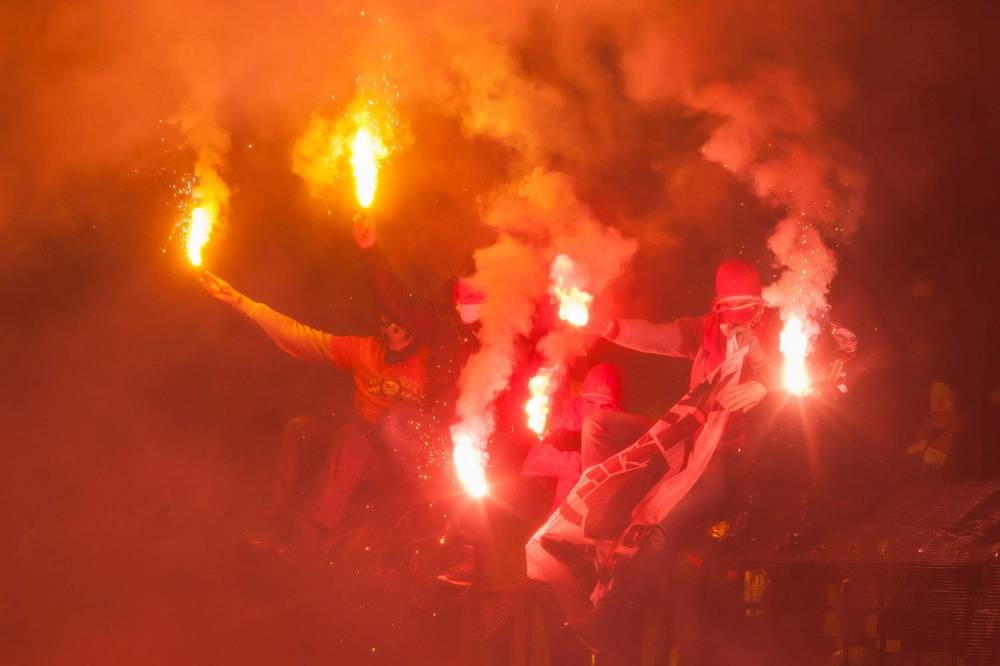 Photograph by Алексей Пирязев