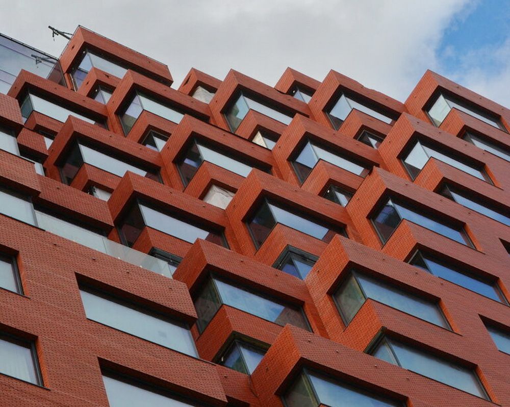 Современная архитектура