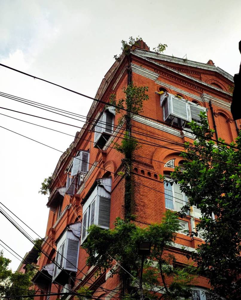 Фотография автора Debdutt Saha