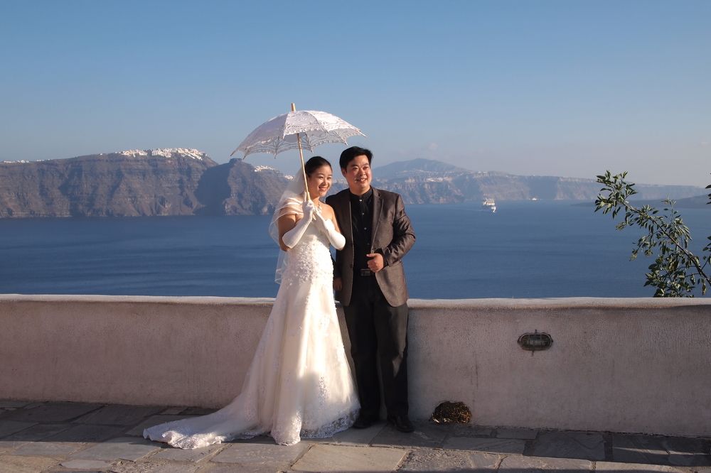 Photograph by Vladimir Rybalko