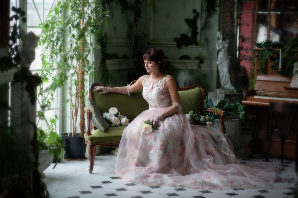 Photograph by Сафронова Любовь