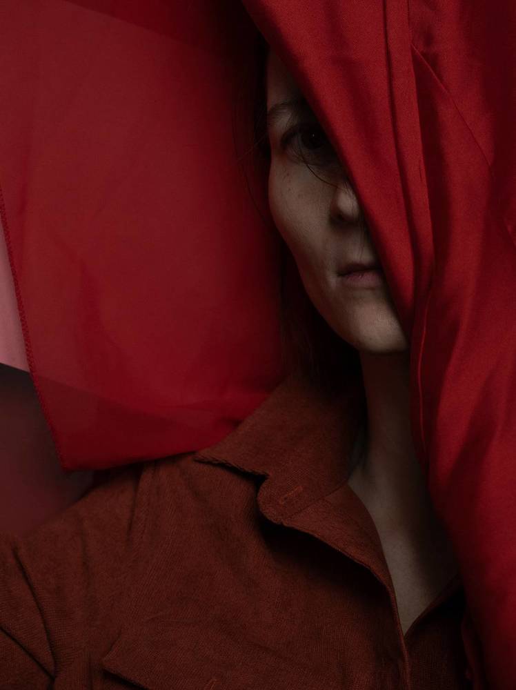 Photograph by Инна Лисовская