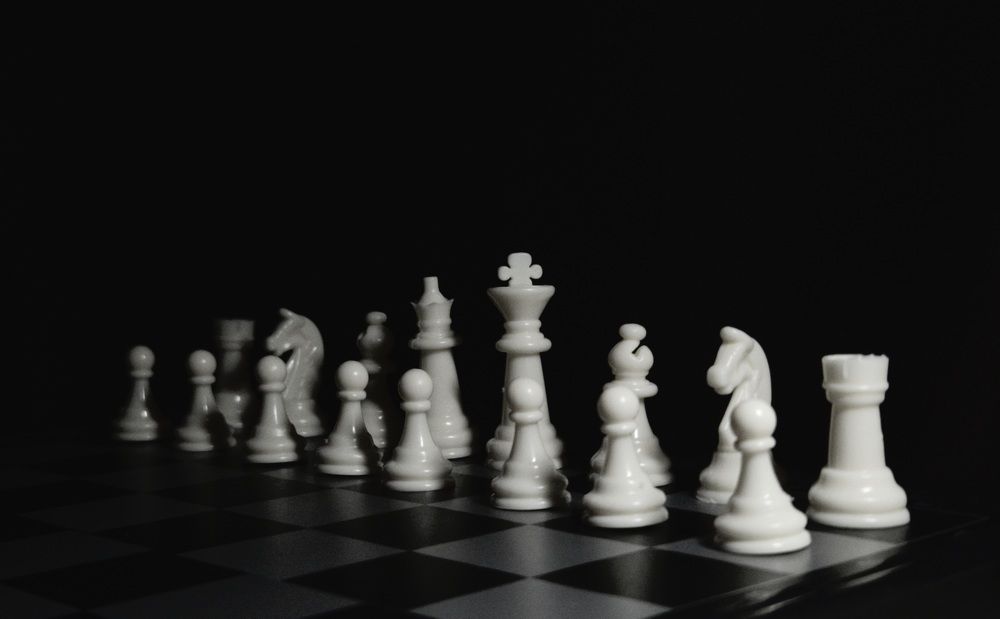 Photograph by Sofia Koshman