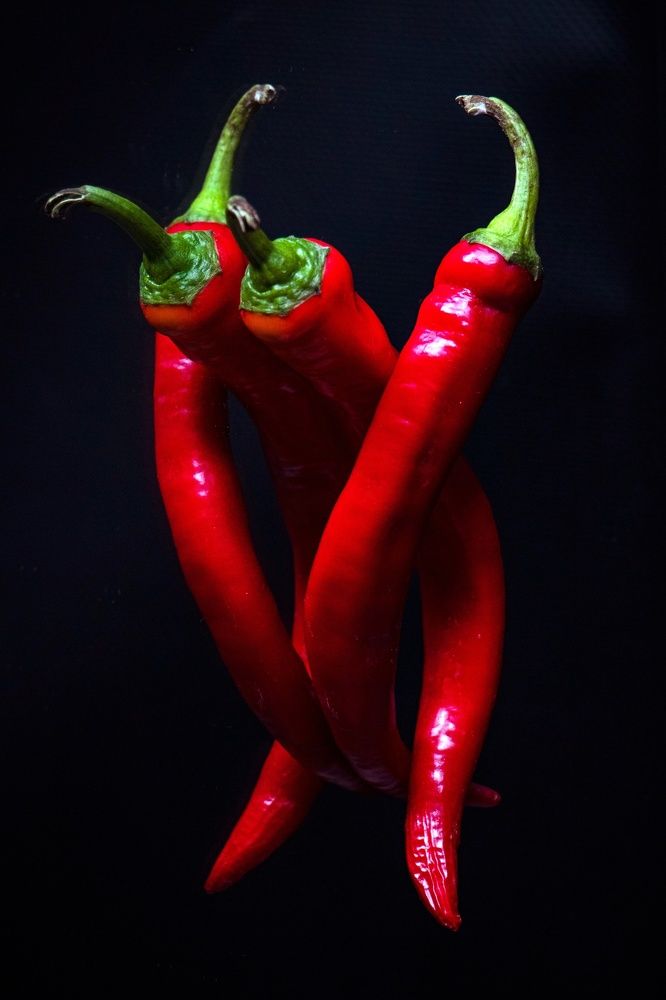 Photograph by Артём Пирогов