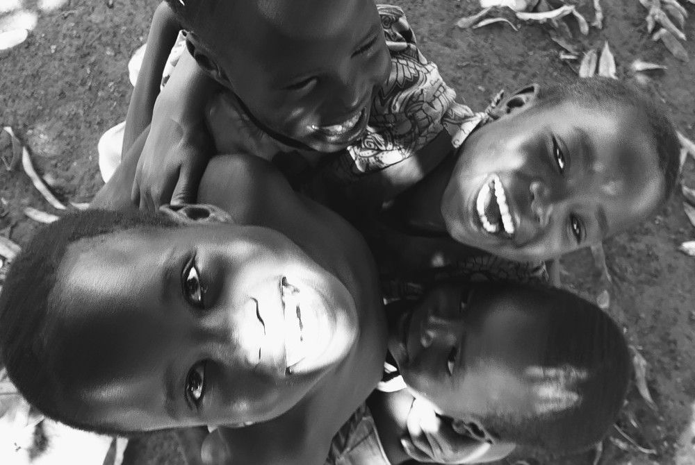 Photograph by Jonathan aAdamz