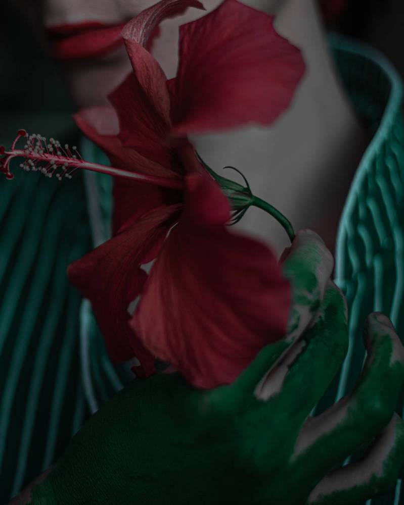 Photograph by Инна Лисовская