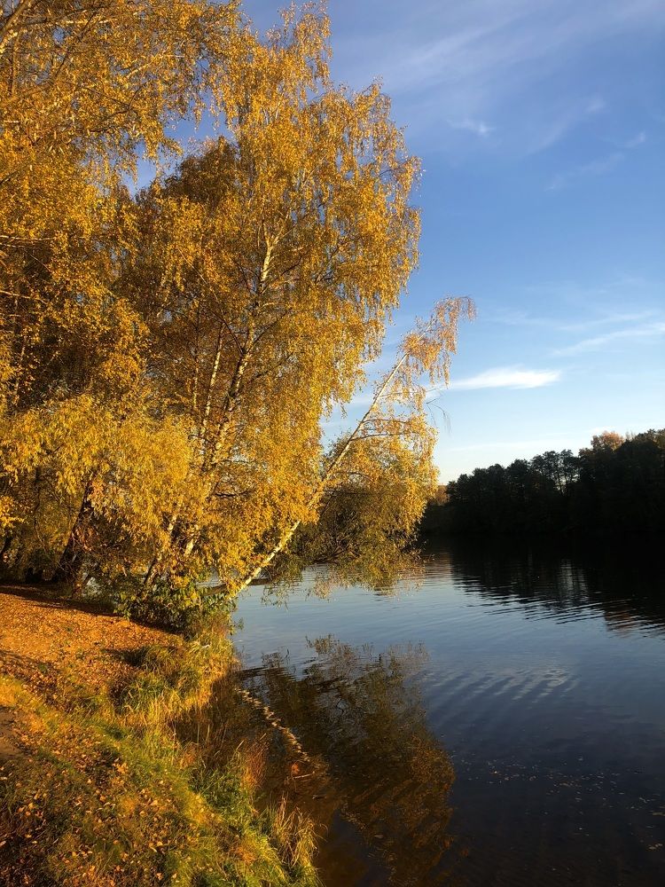 Photograph by Марина Душевина