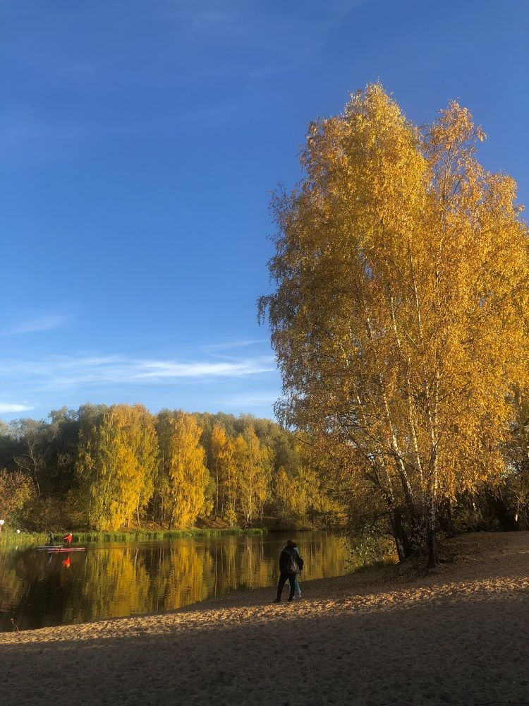 Photograph by Марина Душевина