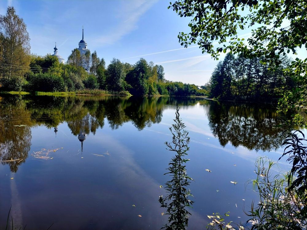 Photograph by Татьяна Фоевцева