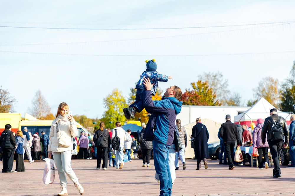 Фотография автора Виктор Орлов