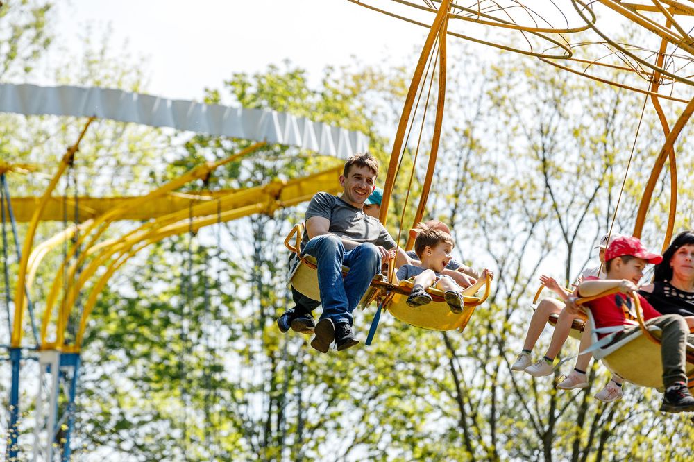 Фотография автора Виктор Орлов
