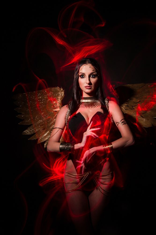 Photograph by Александра Вишлёва