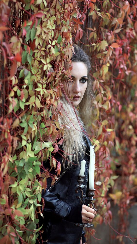 Photograph by Наталия Дударева