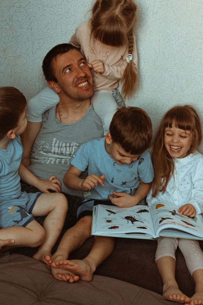 Photograph by Елена Александровна