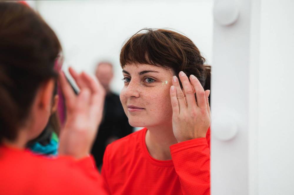 Photograph by Ольга Антохина