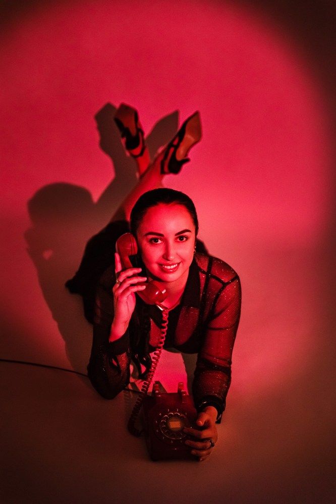 Photograph by Ирина Эрон