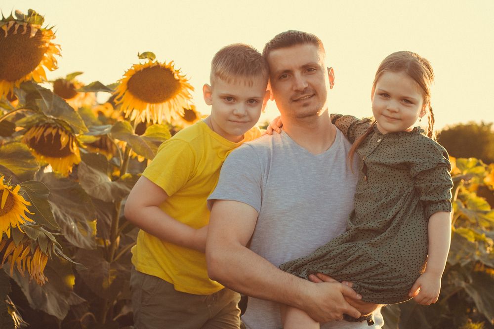 Photograph by Олеся Романова