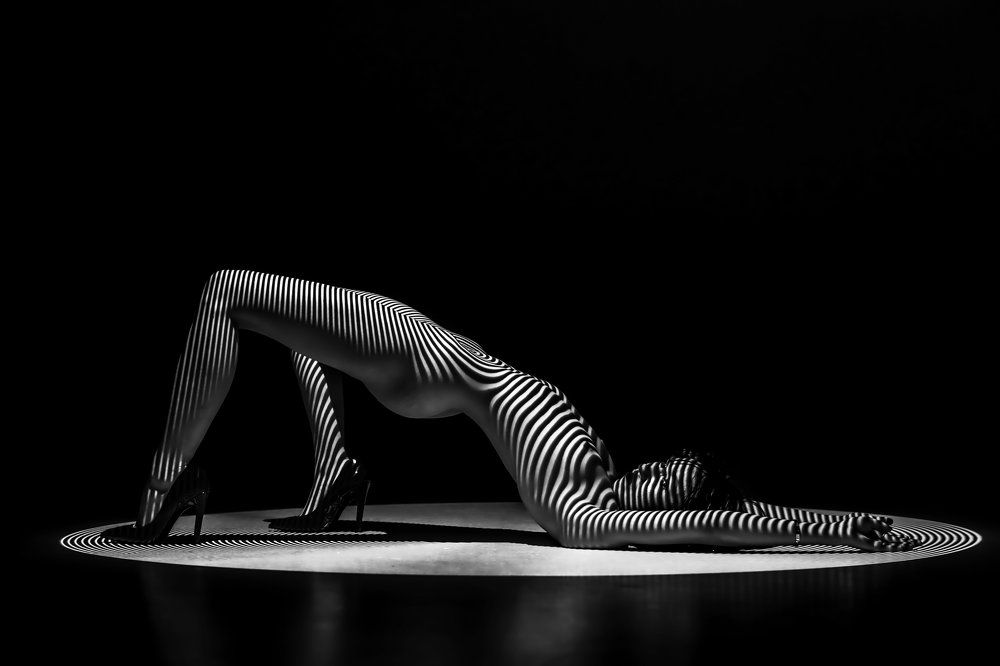 Photograph by Sergey Rygin