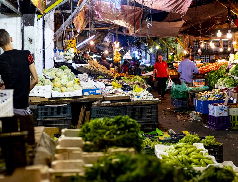 Фотография автора Omar Sanad