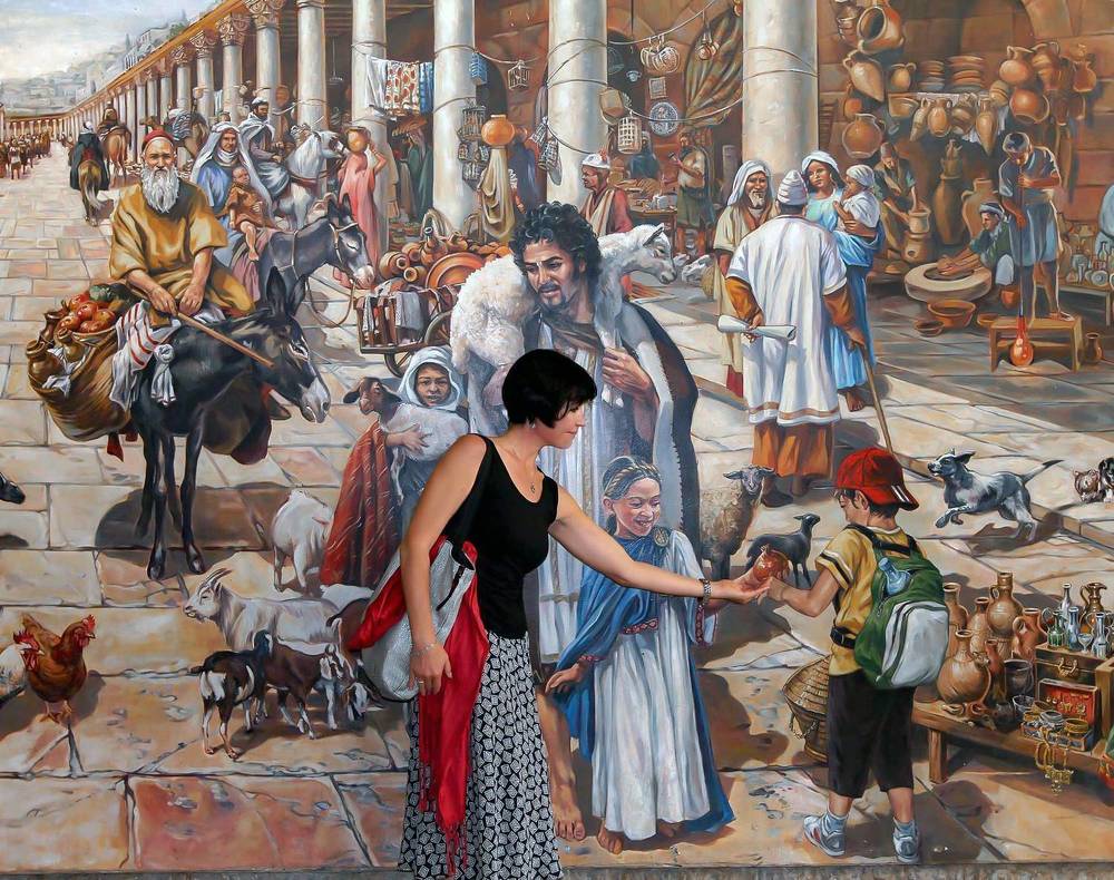 Photograph by Leonid Lan