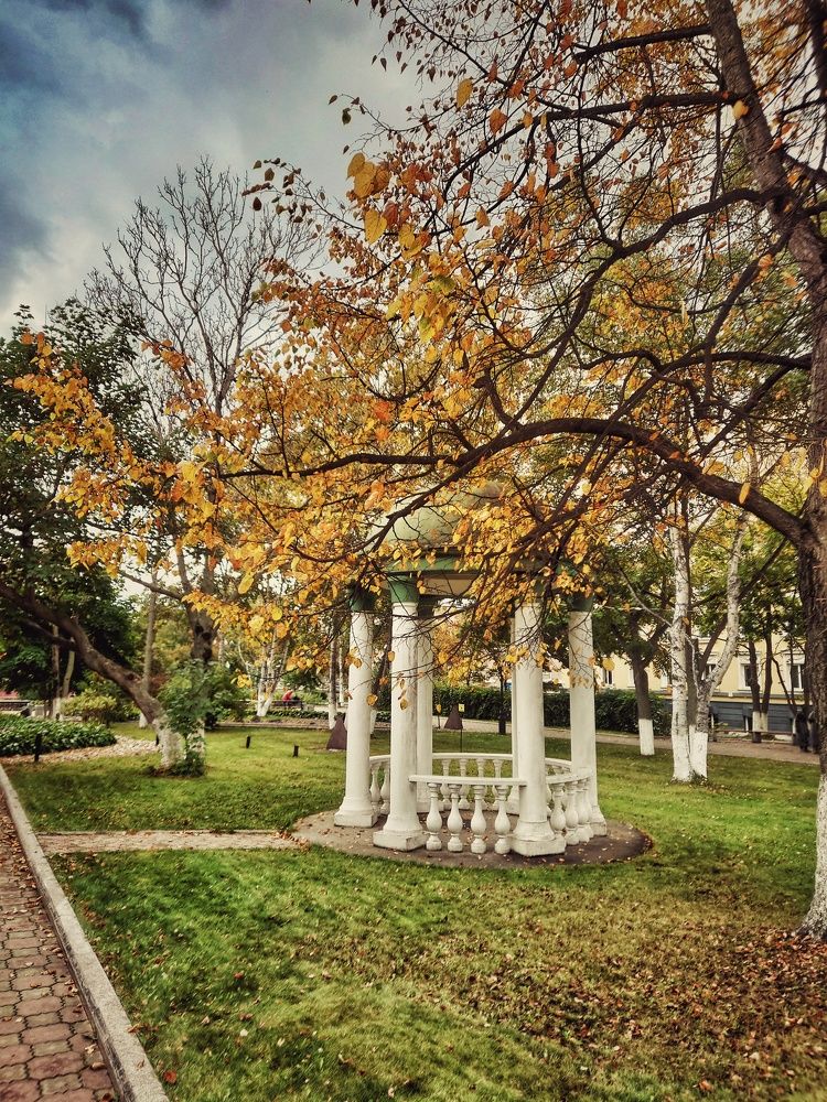 Photograph by Таращук Евгений