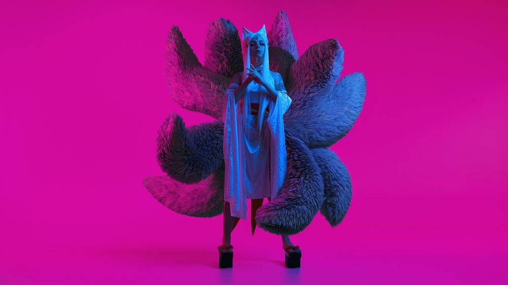 Photograph by Семен Семеняков