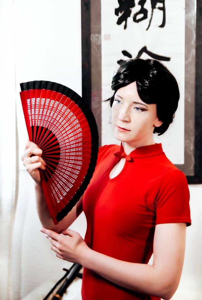 Photograph by Алексей Патрушев