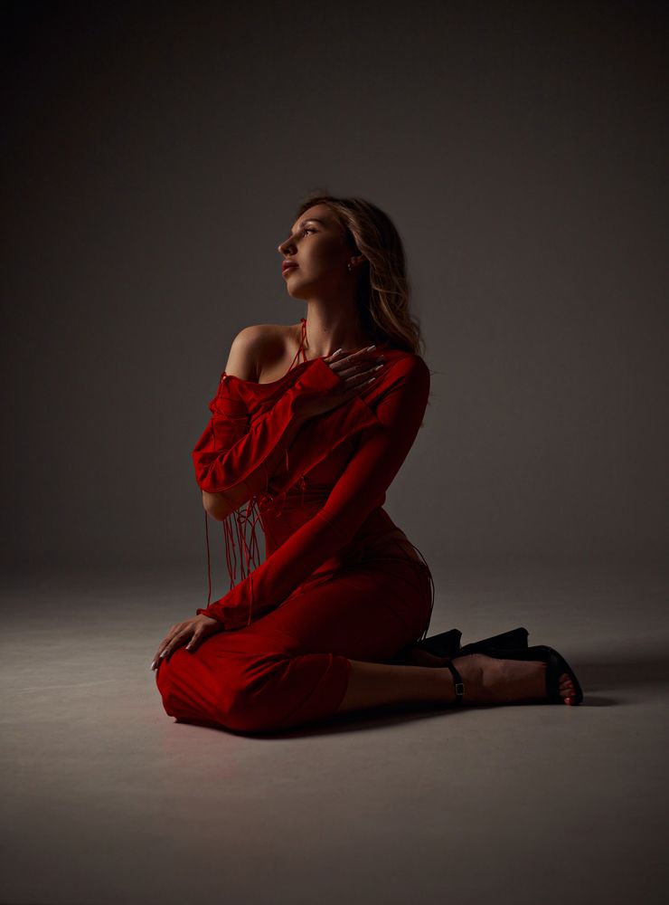 Photograph by Алёна Ненахова