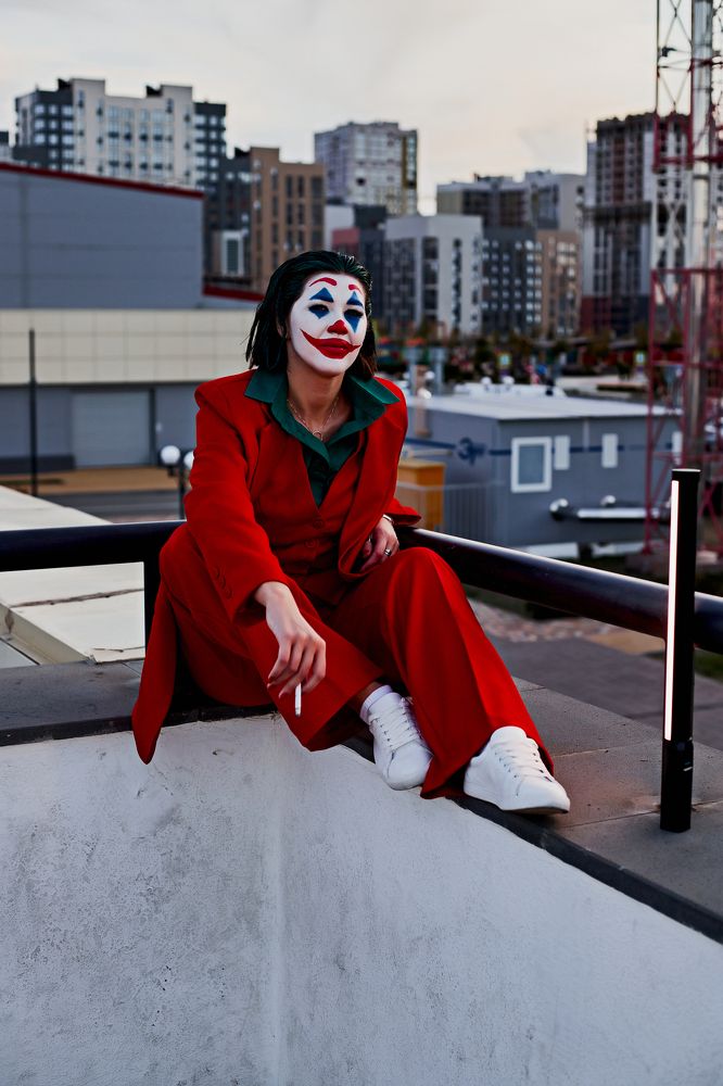 Photograph by Алёна Ненахова