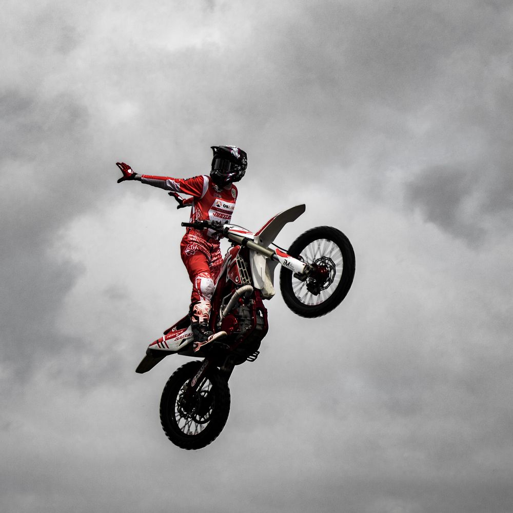 Photograph by Артём Пирогов