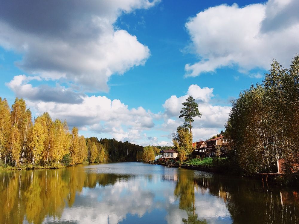 Photograph by Ольга Гончарова