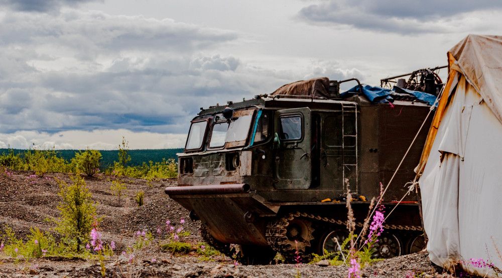 Photograph by Павел Лаврухин