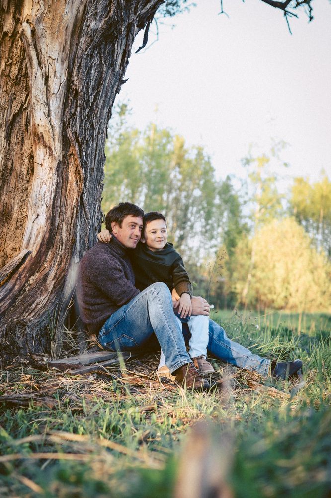 Photograph by Daria Trifonova