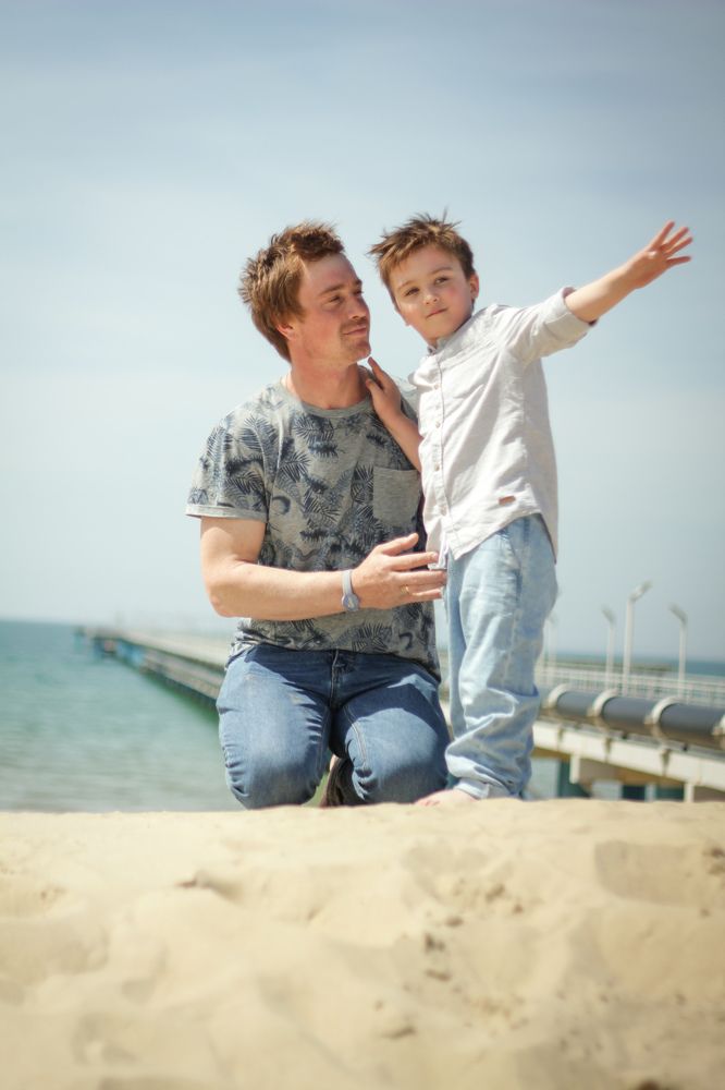 Photograph by Daria Trifonova